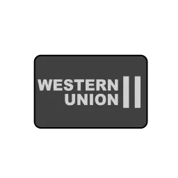 Western union - Free logo icons