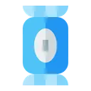 Free Wet Wipes Healtcare Cleaning Icône