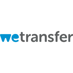 Free Wetransfer Logo Icon