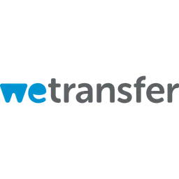 Free Wetransfer Logo Icon