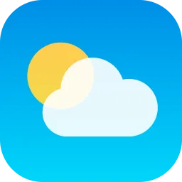 Free IOS-Wetter  Symbol