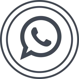 Free Whatsapp Logo Symbol