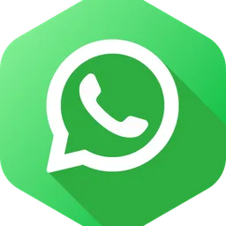 Free WhatsApp Logo Icon
