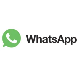 Free WhatsApp Logo Icono