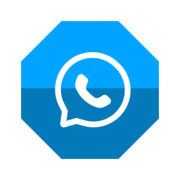 Free WhatsApp Logo Icône