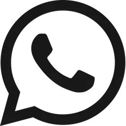 Free Whatsapp Logo Icon