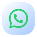 Free Whatsapp  Ícone