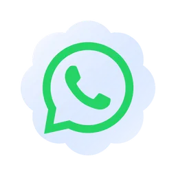 Free Whatsapp Logo Symbol