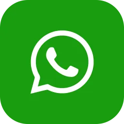 Free Whatsapp Logo Icon