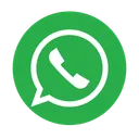Free Whats App Logo Whats App Medias Sociaux Icône