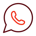Free Whatsapp Whatsapp Logo Logo Icône