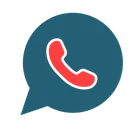 Free Whatsapp Whatsapp Logo Logo Icône