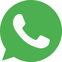 Free Whatsapp Logo Icon - Download in Line Style