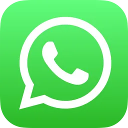 Free WhatsApp Logo Icône