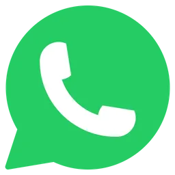 Free WhatsApp Logo Icono