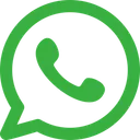 Free Whatsapp Social Media Social Icon