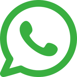 Free WhatsApp Logo Icono