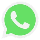 Free Whatsapp Social Network Social Media Icon