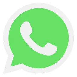 Free Whatsapp Logo Symbol