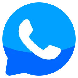 Free Whatsapp Logo Ícone