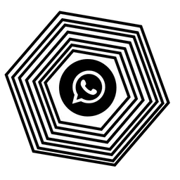 Free Whatsapp Logo Icon