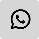 Free Whatsapp Social Icon Social Media Icon