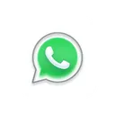 Free Whatsapp Big Sur Icon