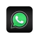 Free Whatsapp Big Sur Icon