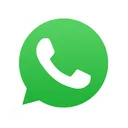 Free Whatsapp Logo Technology Logo Icon