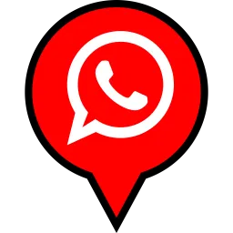 Free Whatsapp Logo Icon