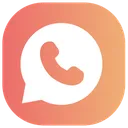 Free Whatsapp Brand Logos Company Brand Logos Icon