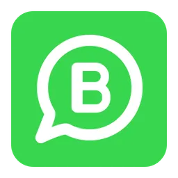 Free WhatsApp Business Logo Icon - Free Download Logos Logo Icons ...