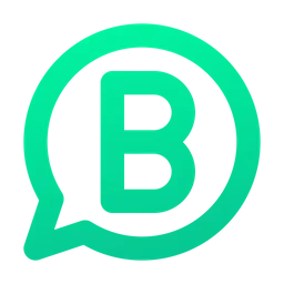 Free Whatsapp business  Icon
