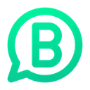 Free Whatsapp business  Icon