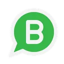 Free Whatsapp Business Business Brand Icon