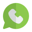 Free Whatsapp  Icon