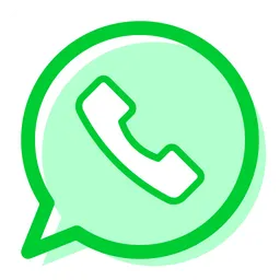 Free Whatsapp  Icon