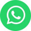 Free Whatsapp Icon