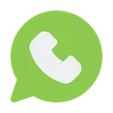 Free Whatsapp  Icon