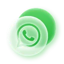 Free Whatsapp Social Media Icon