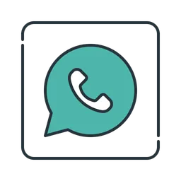 Free Whatsapp  Icon