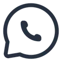 Free Whatsapp Social Media Icons Icon