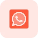 Free Whatsapp Icon