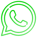 Free Whatsapp  Icon