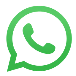 Free Whatsapp Icon