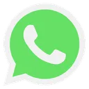Free Whatsapp Social Network Social Media Icon