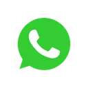 Free Logotipo do WhatsApp  Ícone