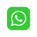 Free WhatsApp logo  Icône