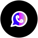 Free Whatsapp  Icon