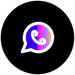 Free Whatsapp Logo Icon